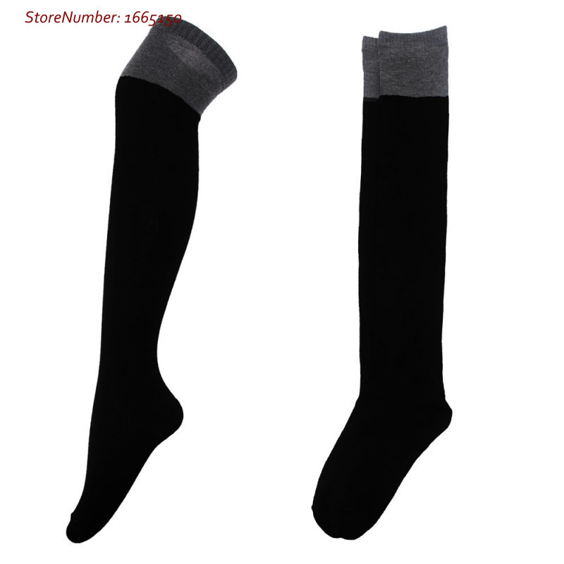 33576-japanese-pure-black-stockings-ms-tall-knee-socks-stockings-socks-ms-socks-students