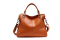 Designer Handbags High Quality Real Genuine Leather Women Leather Handbags Cowhide Purse Bolsas Femininas Casual Shoulder