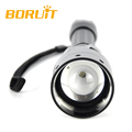 High Technology IR 850nm Infrared Light Adjustable Focus Night Vision Flashlight Torch Watreproof Used with Night
