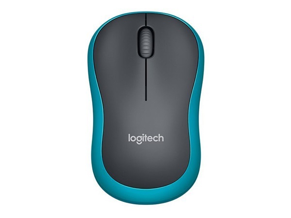 logitech setpoint mouse and keyboard software m185