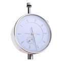 JFBL Dial Indicator Gauge 0 10mm Meter Precise 0 01 Resolution Concentricity Test