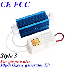CE FCC ozone machine