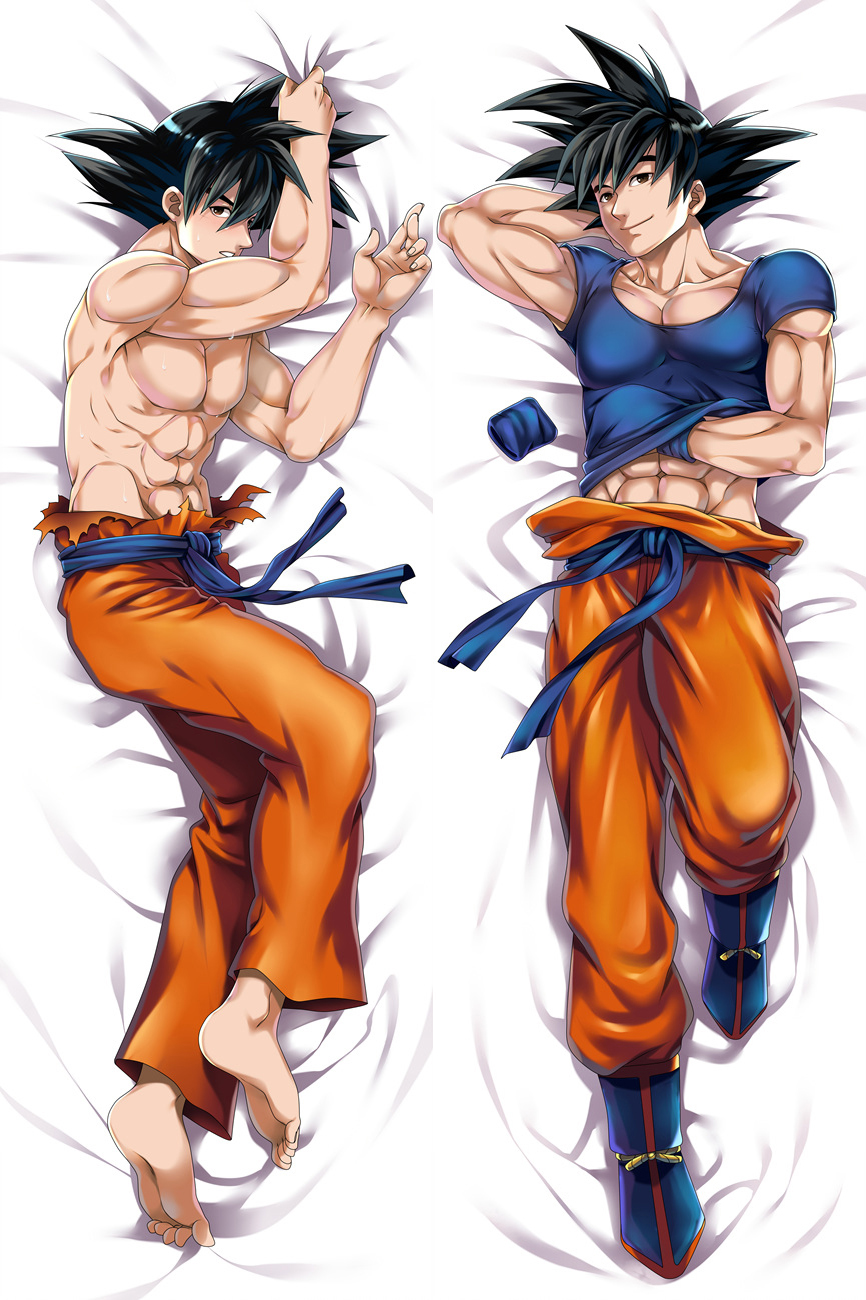 Body Goku Compra Lotes Baratos De Body Goku De China Vendedores De