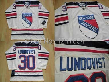 authentic rangers winter classic jersey