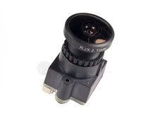 LT mini webcam CMOS-800TVL micro camera 2.1mm lens 5V support N / P for DIY cross racing mini drone QAV180 / QAV 210 quadcopter