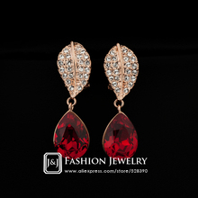 Серьги от ZOEVON Jewelry для Женщины, материал Кристалл артикул 1889259066