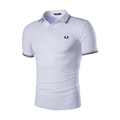 Casual T Shirts 2016 Men Summer Fashion Solid Short Sleeve Tops Tees Brand Clothing Fitness Funny