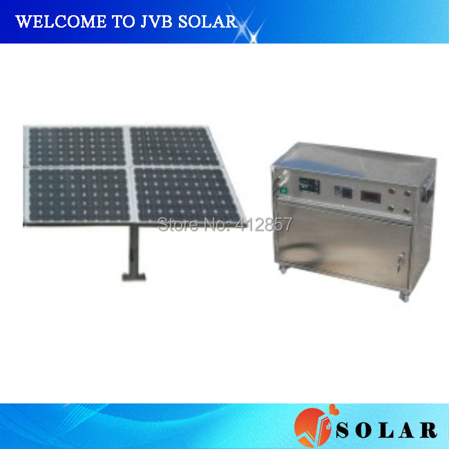 solar panel kit pv energy system for home lighting power system use