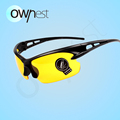 OWNEST Sunglasses Women Men 2015 Summer Style Sports Outdoor Cycling