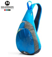 2014 Maleroads Ipad Triangle bag messenger cycling bag outdoor sport bike bicycle cycle bag men women