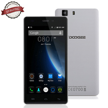 [ Pre-Sale ] New Original Doogee X5 Smartphone 5.0″ IPS HD 1280*720 Android 5.1 MT6580 Quad Core 8GB ROM