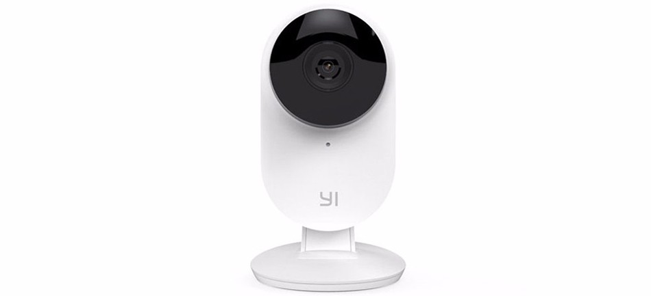 YI Home Camera 2 1080P | Official Yi Malaysia - NGSH