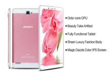 AOSON M76T Octa Core 16G tablet 7 inch IPS OGS Screen Android 4 4 Dual SIM