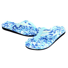 Splendid 2016 Hot Summer EVA Shoes Fashion Flip Flops Women Sandals Female Flat Summer Beach Slippers
