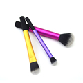 Merrynice High Quality Maquiagem Makeup brushes 3pcs set Beauty Cosmetics Foundation Blending Blush Make up Brush