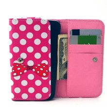 2015 Top Selling New Painting Leather Phone Cases For Mpai s720 Mpie Mini 809T Wallet Style