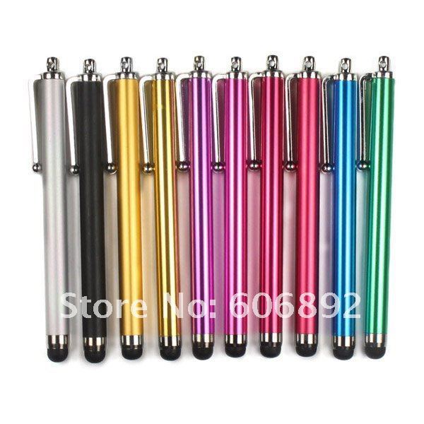     Stylus  ipad/iphone/itouch//tablet pc, 100 ./     EMS  DHL