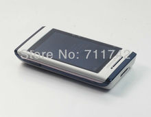 Sony Ericsson Aino u10 3G 8 1MP WIFI GPS U10 Bluetooth Unlocked Mobile Phone Free Shipping