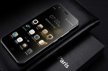 Ulefone Paris X 4G LTE Smartphone 5 0 HD gorilla glass MTK6735 Quad Core 2GB RAM