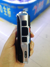New Original BaoFeng FF 12P UV Dual Band 136 174mhz 400 520mhz Dual Display Vox Flash