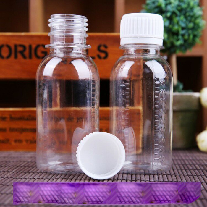 Online Buy Wholesale 100ml plastic sample bottles from China 100ml