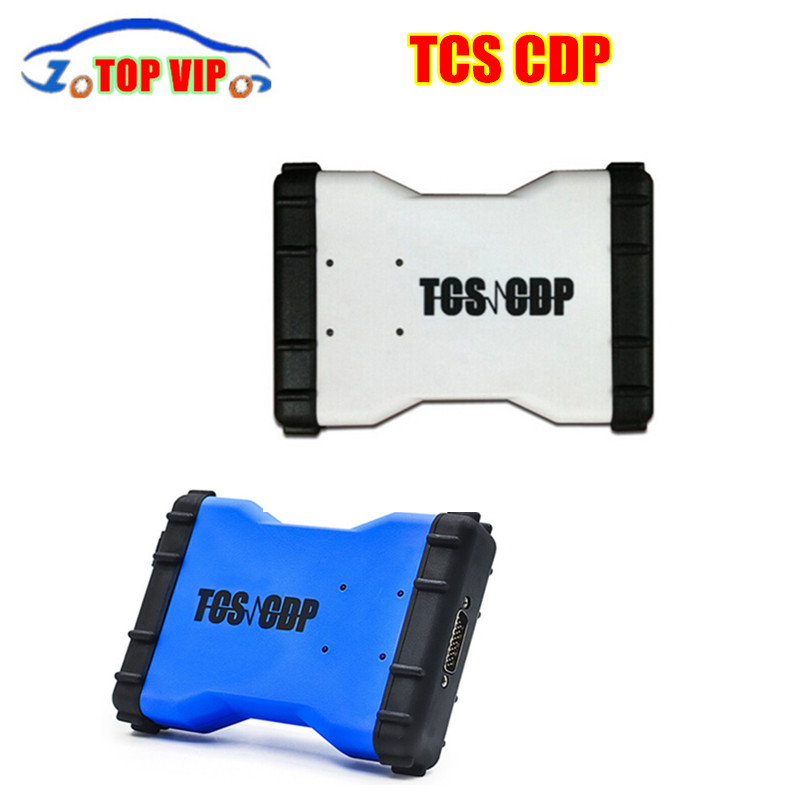 2016          TCS CDP pro   ds 150  Bluetooth 2014.02 +     