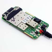 Satellite locator car alarm battery motor anti-lost remote power off the oil Tracker GPS