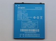 1750mAh Original Battery for ZOPO ZP700 Cuppy Smartphone BT27S