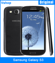 Samsung Galaxy S3 i9300 / i9305 16GBROM + 1GBRAM / 2GBRAM Quad Core 1.4GHZ 4.8″ Smartphone