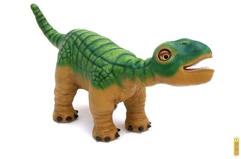 dinosaur electric toy