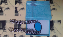 Браслеты от Fashion Accessories Club для Мужская, материал Сплав артикул 32417058641