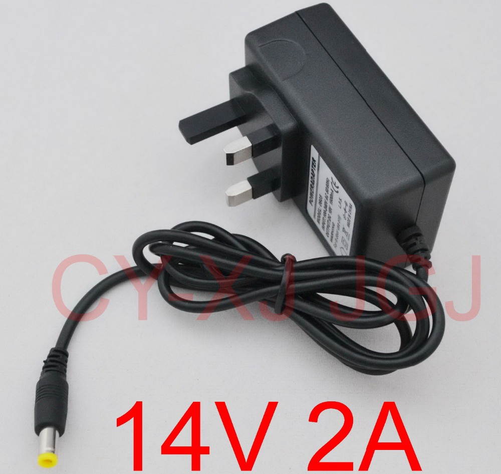 Popular Adapter Dc 14v-Buy Cheap Adapter Dc 14v lots from China Adapter ...