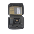 baofeng new product Middle Size two way radio bag for BAOFENG UV 5R walkie talkie Interphone