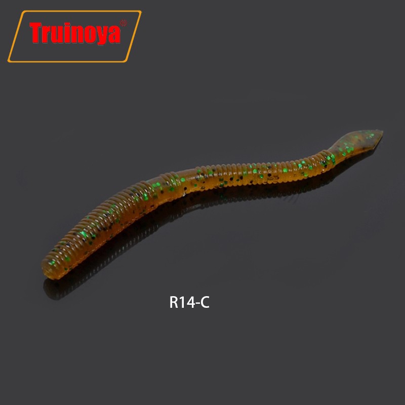 Trulinaoya Tender Worm 06