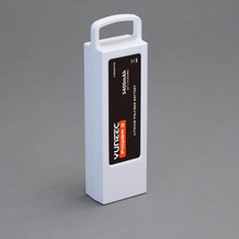 In Stock Original Yuneec Q500 Typhoon Quadcopter Drone 5400mah 11.1V LiPo Battery / Yuneec Q500 battery Only