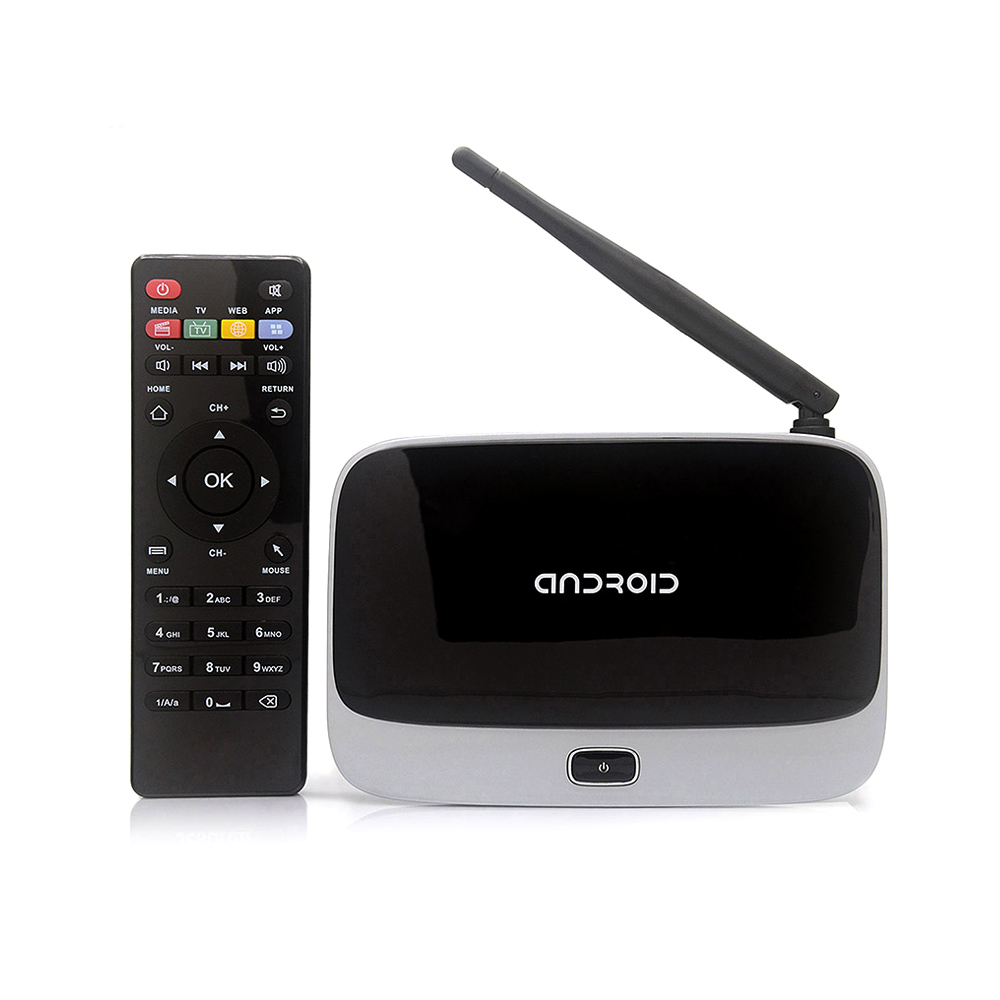 Android Tv  Oem Mxq  -  3