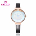 2016 KEZZI New Top Brand Fashion Watch Women Bracelet Band Luxury Dress Watch Ladies Popular Elegant