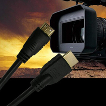 1 5M Gold Plated HDMI To Mini HDMI Type C Cable Adapter For DV HDTV 1080P