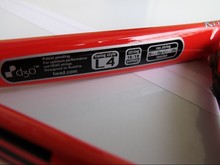 2014 New YouTek IG Speed Pro MP300 new 100 carbon tennis rackets Head Djokovic Racket Free