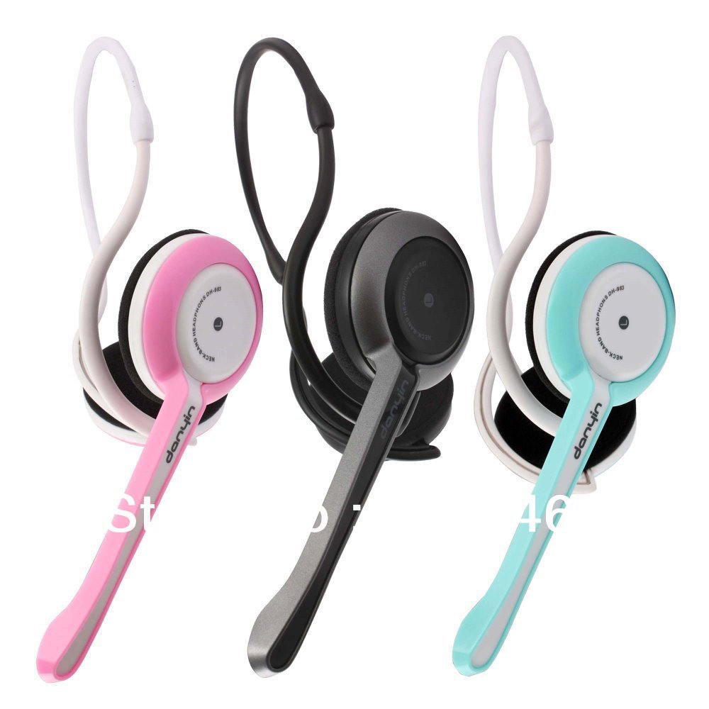 Hook up headphones to pc