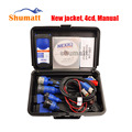NEXIQ 125032 USB Link 24V Heavy Duty Diesel Truck Diagnose Scanner Tools can use as the