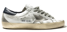 Italy Brand White Golden Goose Superstar Casual Shoes Worn Men Women Low Cut Fashion GGDB Shoes ORIGINAL Scarpe Donna Uomo