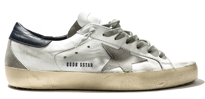 golden goose originali