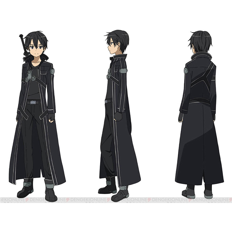 Sword Art Online: Extra Edition - MyAnimeListnet