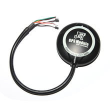 F17533 Mini M8N GPS Module NEO-M8N GPS for PIX PX4 2.4.6 Flight Controller DIY RC Drone