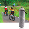 2016 Useful Portable Outdoor Insulated Water Bottle Bicycle Bike Cycling Sport Water Cup Kettle Recyclable Bottle