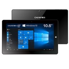 Original CHUWI VI10 Ultimate Edition 10.6 inch Intel Cherry Trail-T3 Z8300 Quad Core 2GB 64GB/ 32GB Windows 10 Tablet PC HDMI