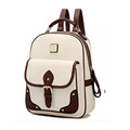 2015 New Special Fashion High Quality Leather Korea Style Cute Bolsas