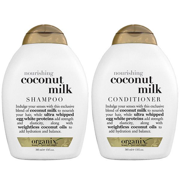 Most Popular Shoo And Conditioner For African American Women With Fine Dry Over Processed Brittle Color | ogx hair products for african american hair ogx coconut Most Popular Shoo And Conditioner For African American Women With Fine Dry Over Processed Brittle Color | ogx hair products for african american hair ogx coconut
