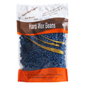 New Arrival 1 bag Chamomile Flavor No Strip Depilatory Hot Film Hard Wax Pellet Waxing Bikini